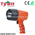 rechargeable electric torch led flashlights China supplier